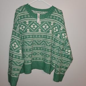 American Eagle XL Sweater
